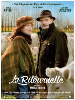 La ritournelle - Marc Fitoussi - critique 