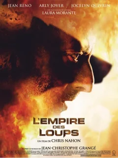 L'empire des loups - Chris Nahon - critique