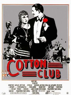 Cotton Club - Francis Ford Coppola - critique 