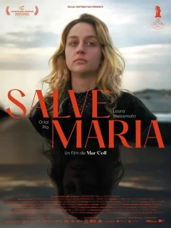 Salve María - Mar Coll - critique