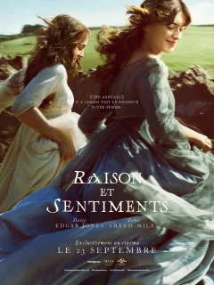 Raison et sentiments - Georgia Oakley - critique