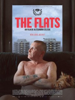 The Flats - Alessandra Celesia - critique