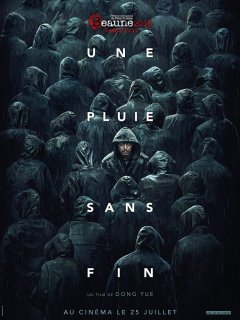 Une pluie sans fin - Dong Yue - critique