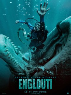 Englouti - Brian Duffield - critique