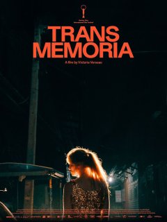 Trans Memoria - Victoria Verseau - critique
