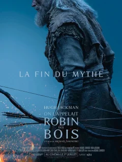 On l'appelait Robin des Bois - Michael Sarnoski - critique