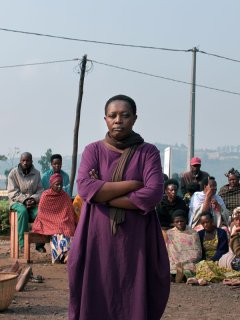 Ben'imana - Marie Clémentine Dusabejambo - critique