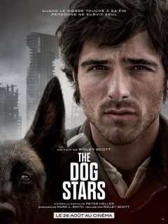 The Dog Stars - Ridley Scott - critique