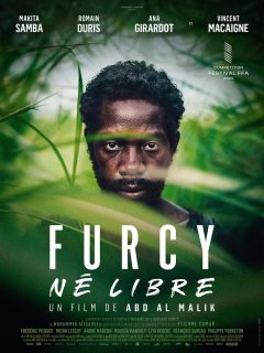 Furcy, né libre - Abd Al Malik - critique