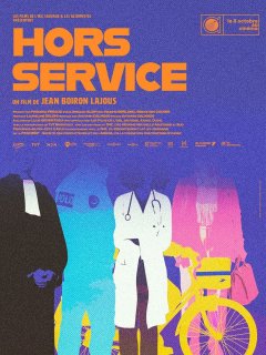 Hors service - Jean Boiron-Lajous - critique