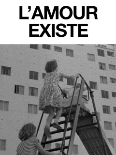 L'amour existe - Maurice Pialat - critique 