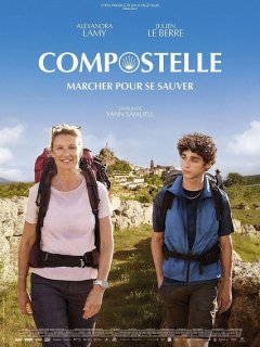 Compostelle - Yann Samuell - critique 