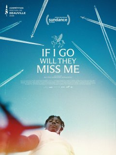 If I Go Will They Miss Me - Walter Thompson-Hernández - critique 