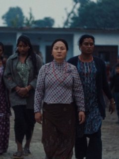 Les éléphants dans la brume - Abinash Bikram Shah - critique