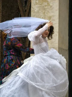 Mariage au goût d'orange - Christophe Honoré - critique