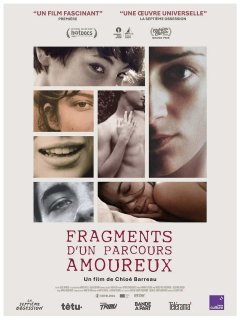 Fragments d'un parcours amoureux - Chloé Barreau - critique