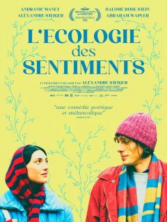 L'écologie des sentiments - Alexandre Steiger - critique