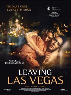 Leaving Las Vegas - Mike Figgis - critique 