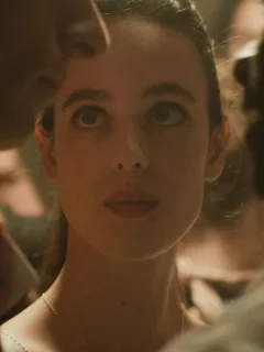 Mémoire de fille - Judith Godrèche - critique