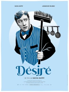 Désiré - Sacha Guitry - critique 