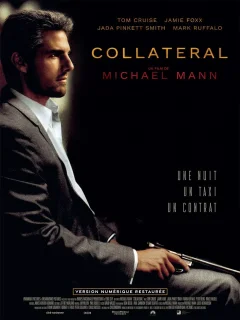 Collatéral - Michael Mann - critique