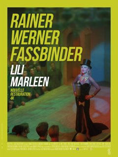 Lili Marleen - Rainer Werner Fassbinder - critique