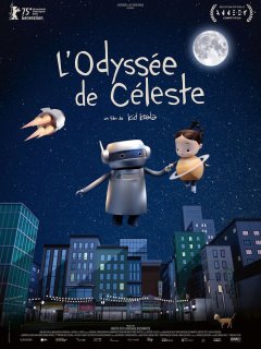 L'Odyssée de Céleste - Kid Koala - critique