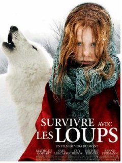 Survivre avec les loups - La critique