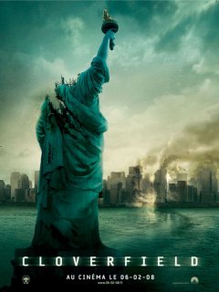 Cloverfield - la critique