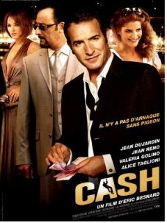Cash - la critique