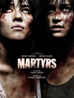 Martyrs - la critique