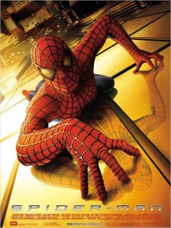 Spider-Man - Sam Raimi - critique