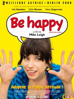 Be Happy - la critique