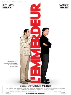 L'emmerdeur - la critique + test DVD
