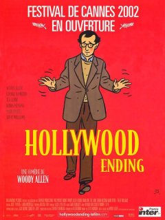 Hollywood Ending - Woody Allen - critique