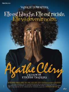 Agathe Cléry - La critique