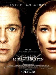 L'étrange histoire de Benjamin Button - David Fincher - critique