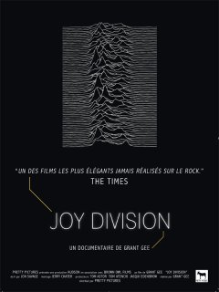 Joy Division - La critique