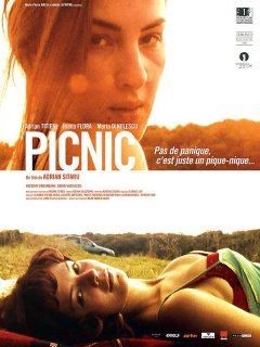 Picnic - Fiche film