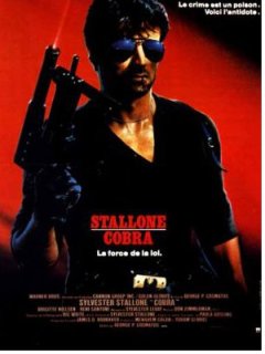 Cobra - la critique