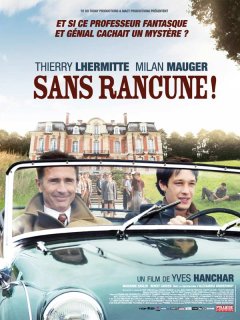 Sans rancune ! - la critique