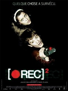 Rec 2 - la critique