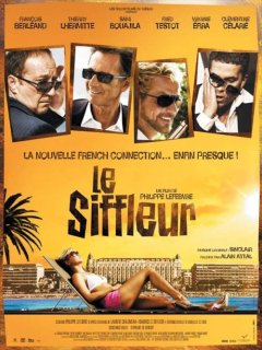 Le siffleur - la critique