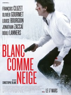 Blanc comme neige - la critique
