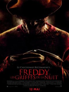 Freddy, les griffes de la nuit - la critique