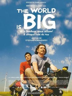 The world is big - La critique