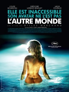L'Autre monde - Gilles Marchand - critique