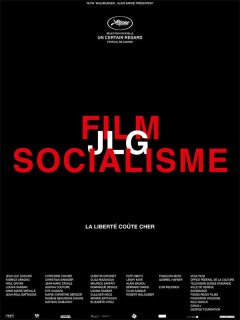 Film Socialisme - Jean-Luc Godard - critique