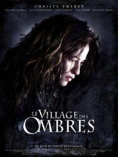 Le village des ombres - la bande-annonce + l'affiche HD