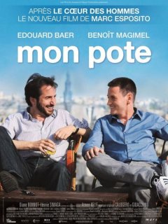 Mon pote - la critique